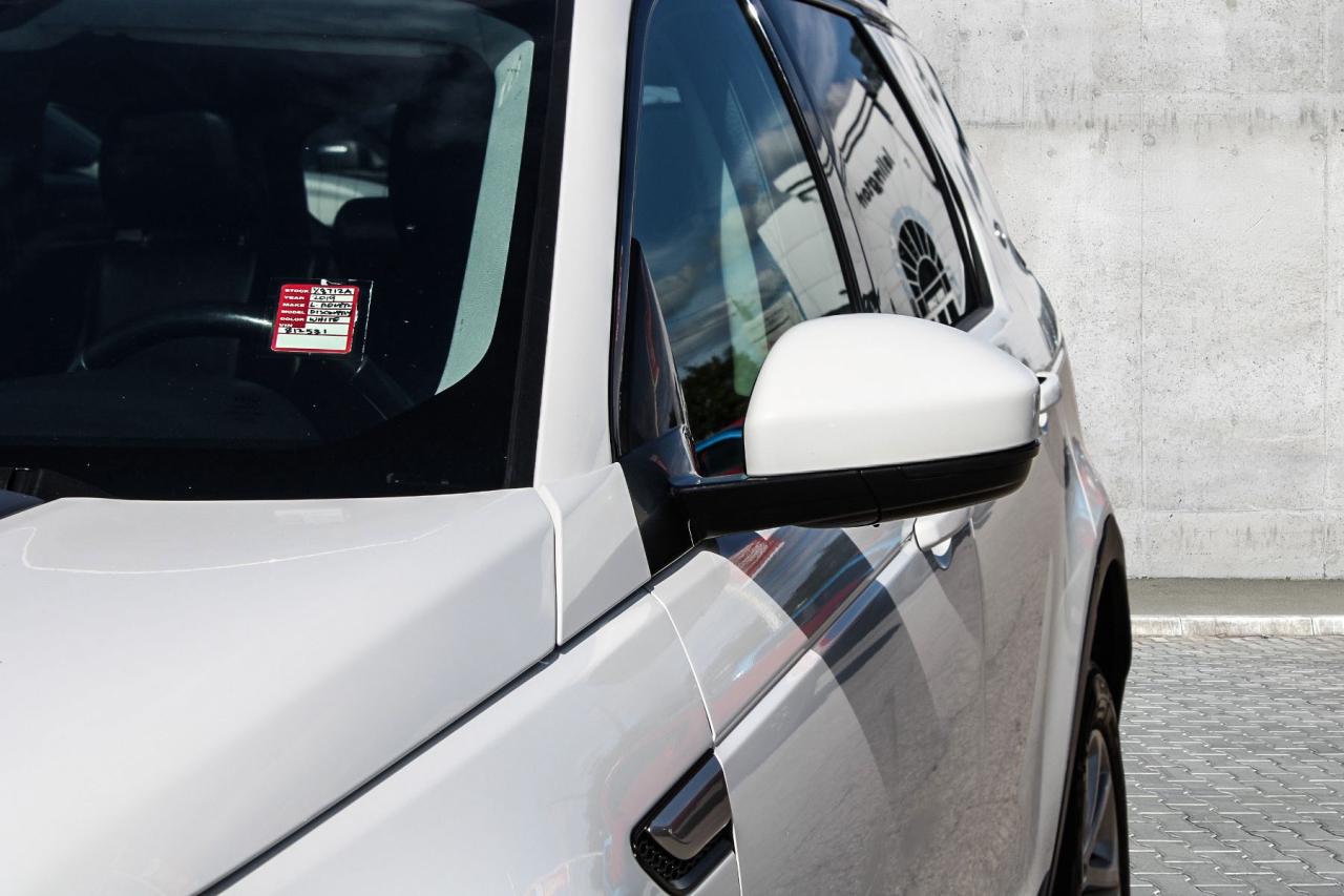 2019 Land Rover Discovery Sport HSE AWD  HtdSeats BkpCam Photo