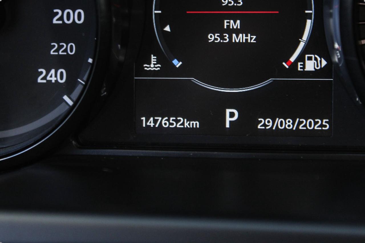 2019 Land Rover Discovery Sport HSE AWD  HtdSeats BkpCam Photo