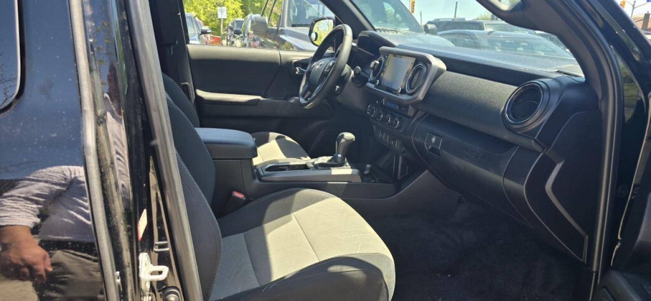 2023 Toyota Tacoma 4x4 Access  Cab Automatic TRD Off Road Photo