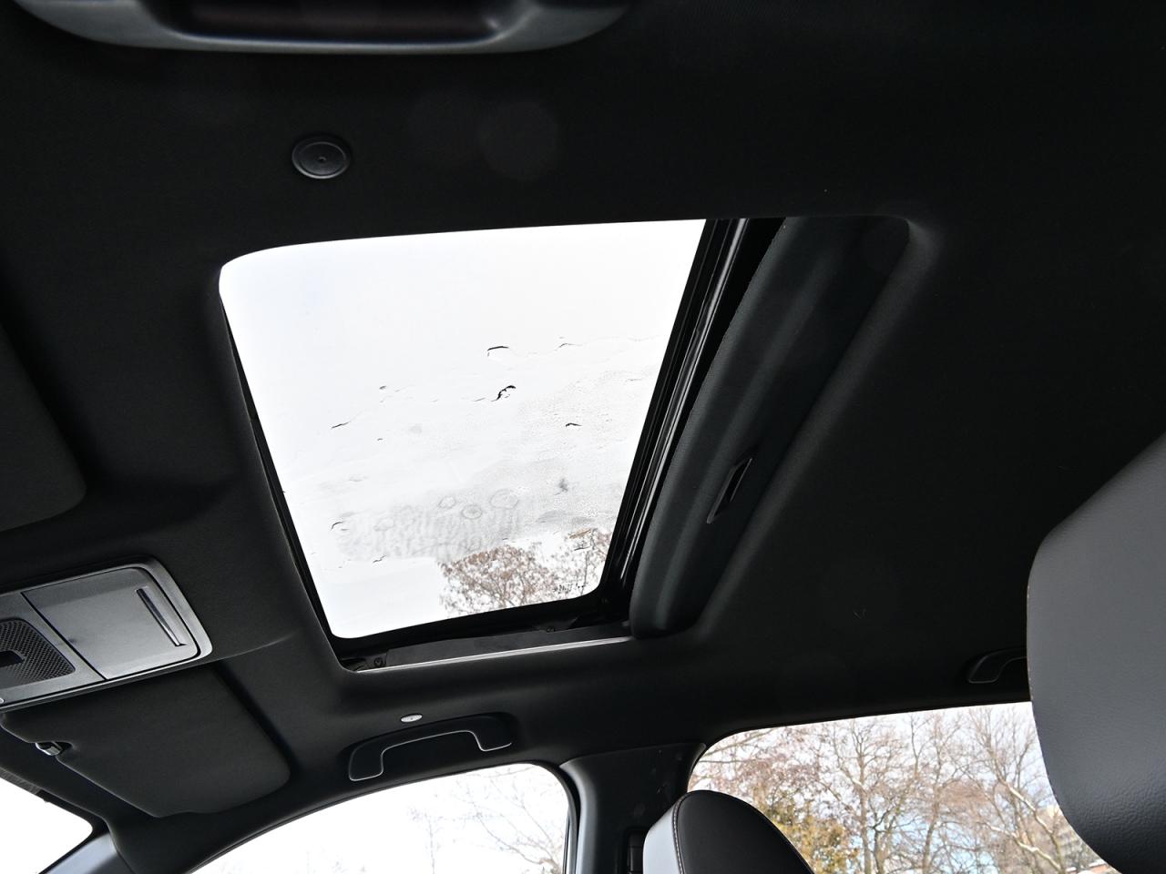 2024 Honda CR-V Hybrid EX-L Photo