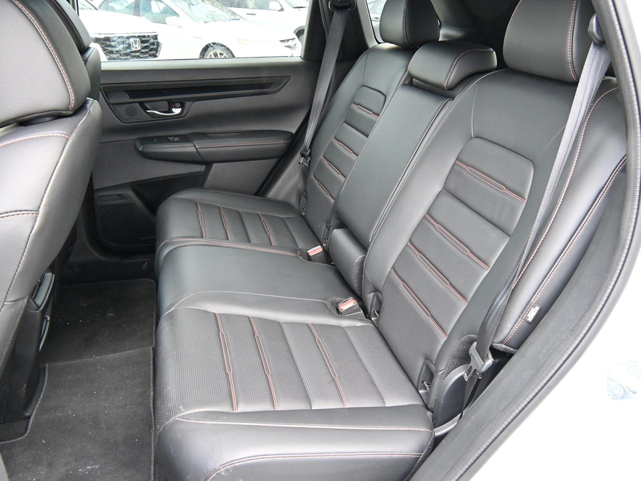 2024 Honda CR-V Hybrid EX-L Photo