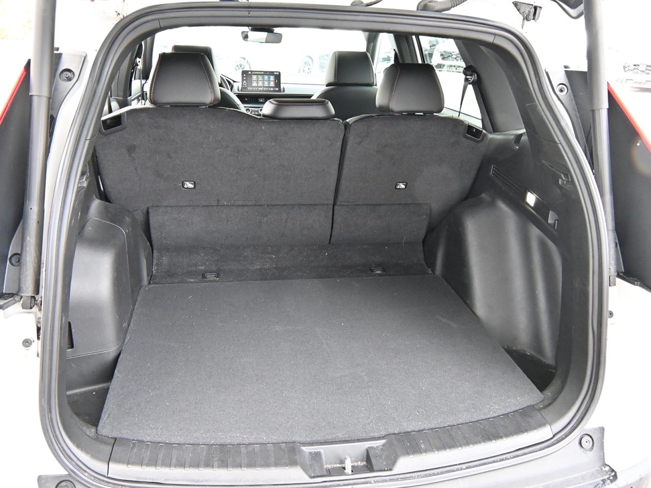 2024 Honda CR-V Hybrid EX-L Photo