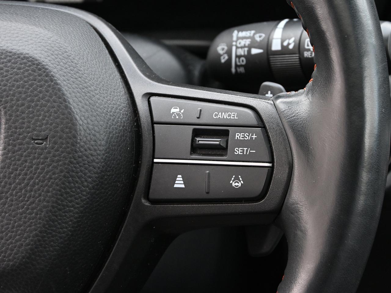 2024 Honda CR-V Hybrid EX-L Photo