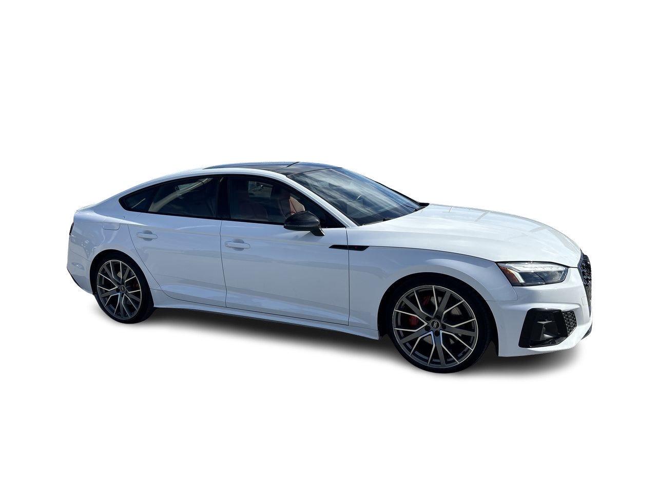 2023 Audi S5 Sportback 3.0T Progressiv   5.49% up to 48m Photo