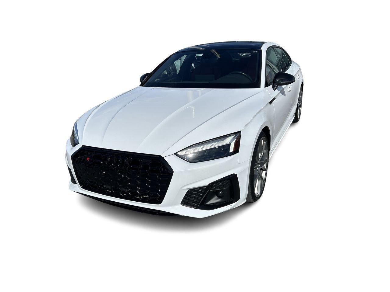 2023 Audi S5 Sportback 3.0T Progressiv   5.49% up to 48m Photo