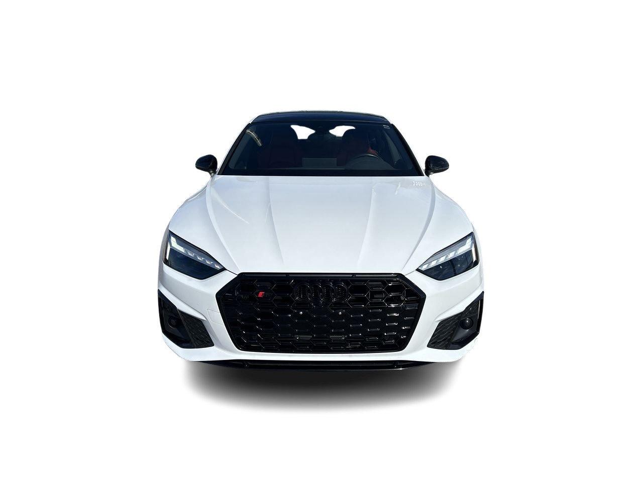 2023 Audi S5 Sportback 3.0T Progressiv   5.49% up to 48m Photo