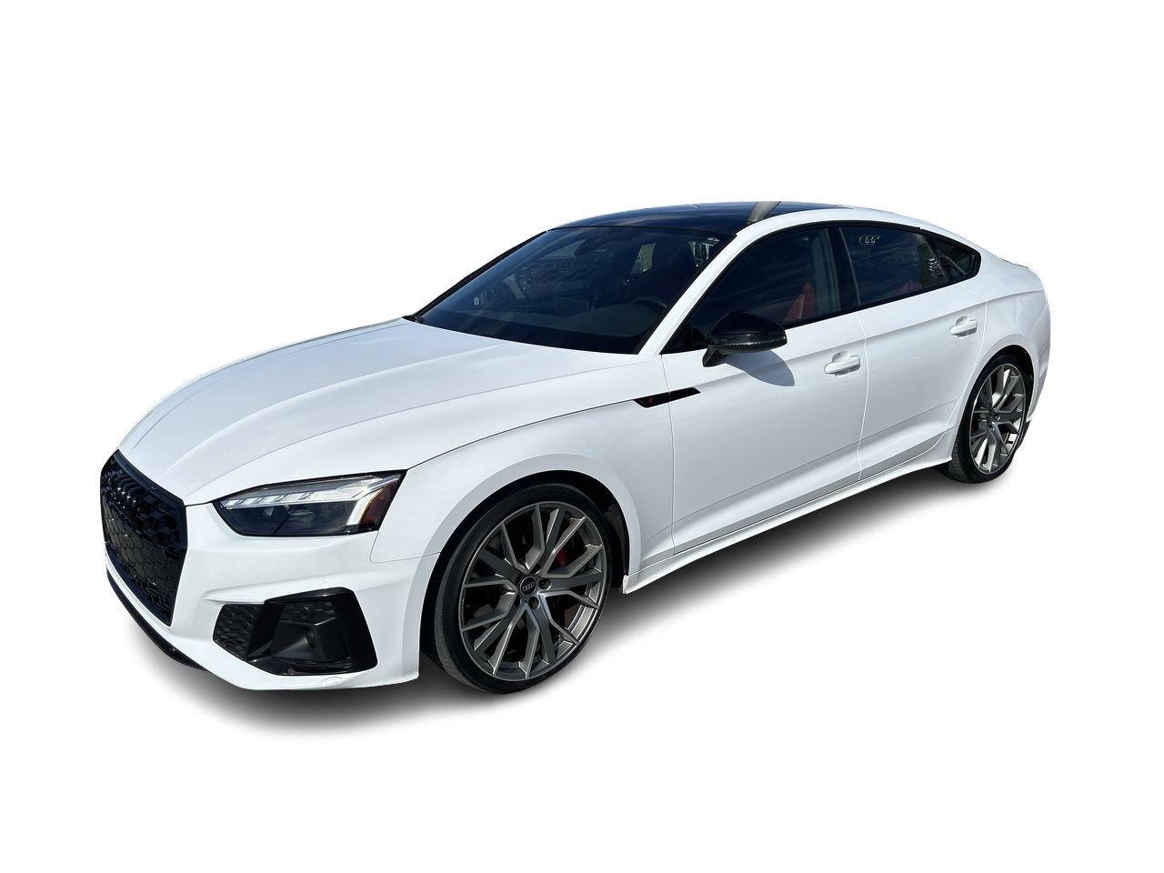 2023 Audi S5 Sportback 3.0T Progressiv   4.49% up to 48m Photo
