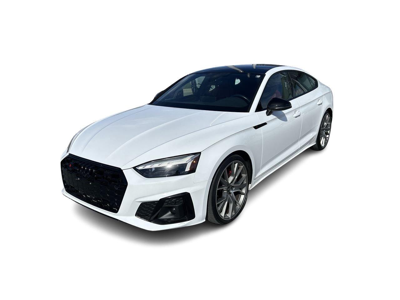 2023 Audi S5 Sportback 3.0T Progressiv   5.49% up to 48m Photo