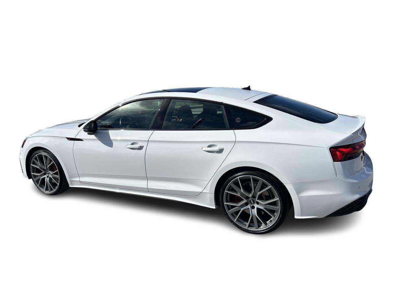 2023 Audi S5 Sportback 3.0T Progressiv   4.49% up to 48m Photo