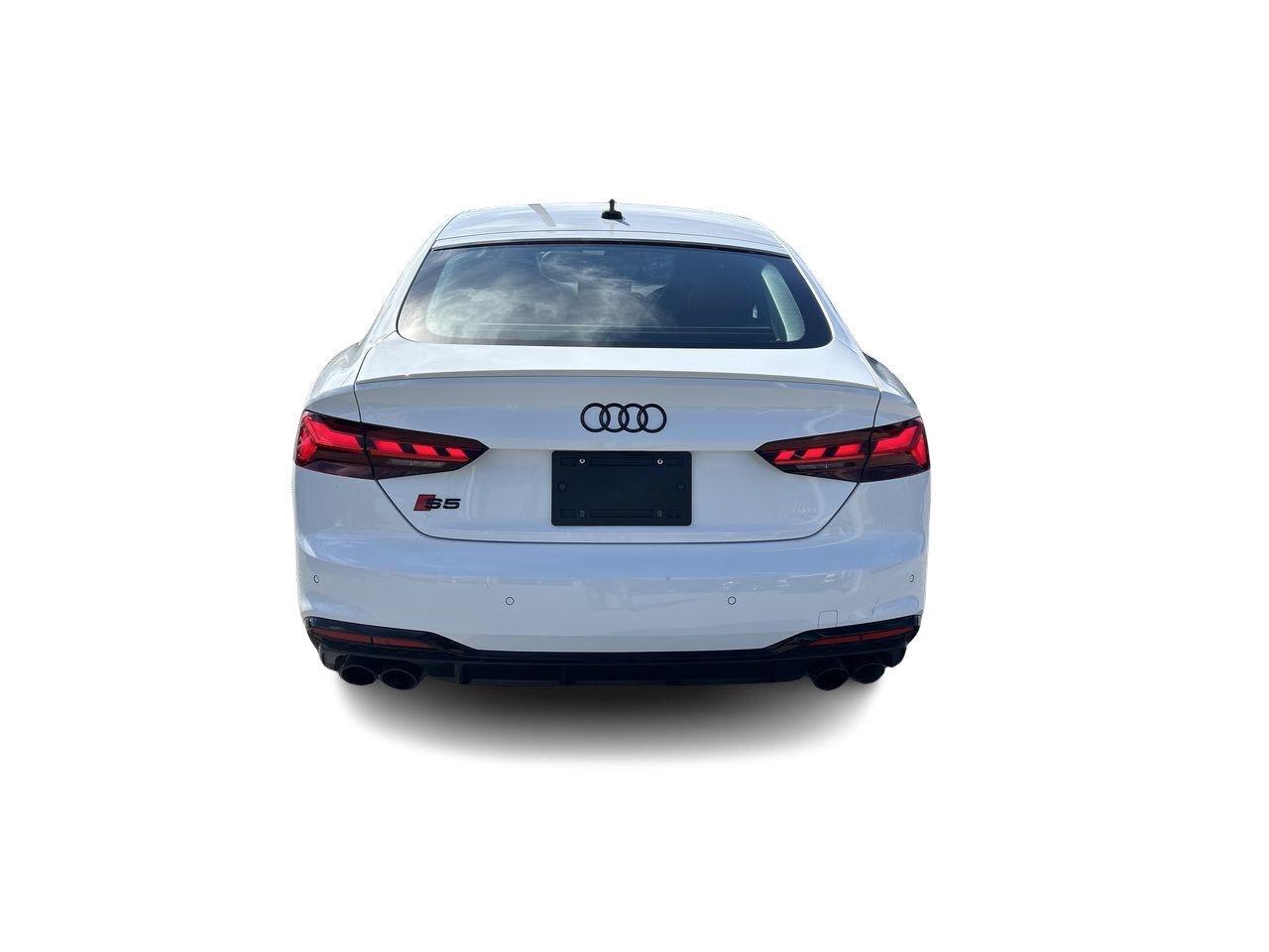 2023 Audi S5 Sportback 3.0T Progressiv   4.49% up to 48m Photo