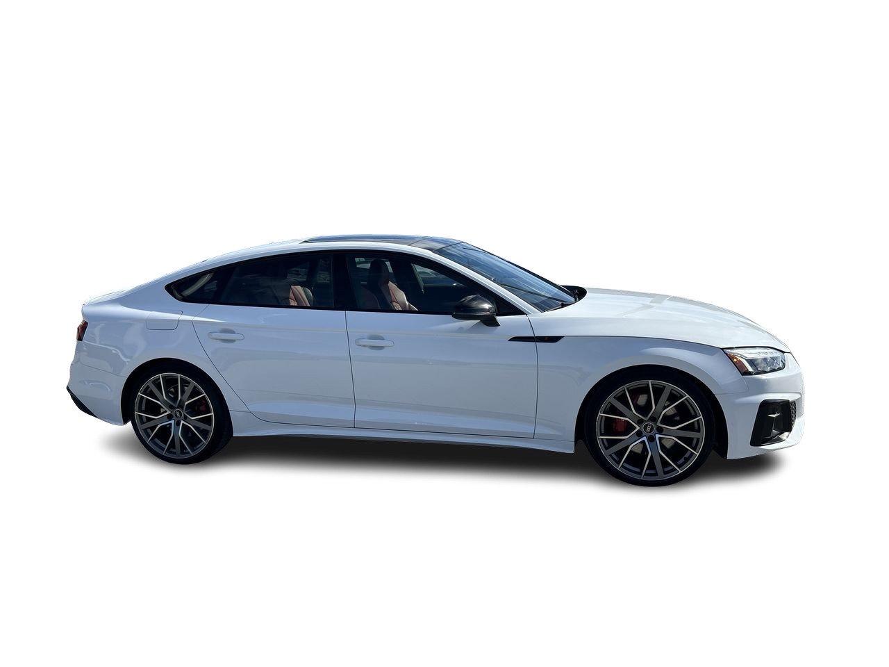 2023 Audi S5 Sportback 3.0T Progressiv   4.49% up to 48m Photo