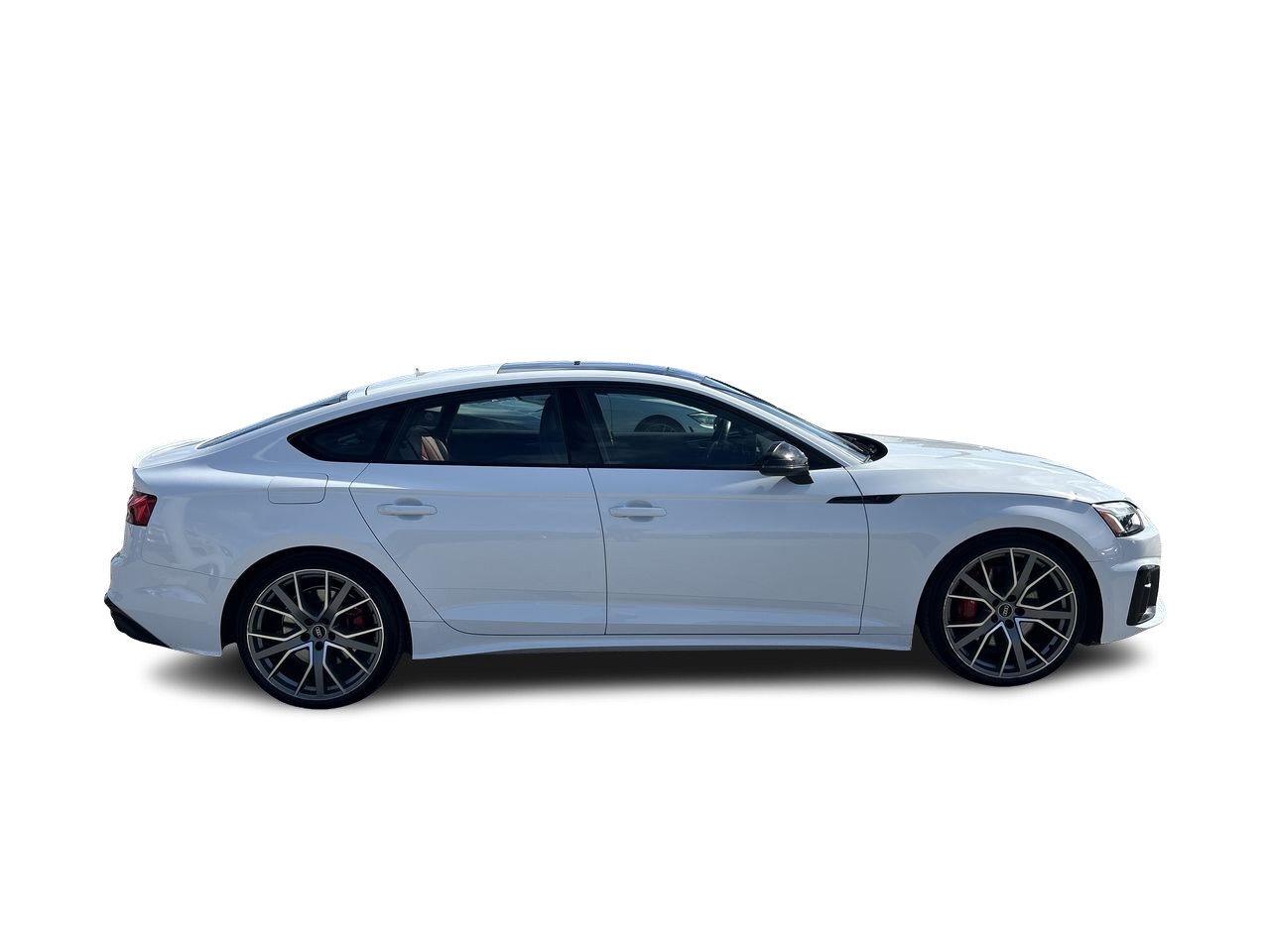 2023 Audi S5 Sportback 3.0T Progressiv   5.49% up to 48m Photo