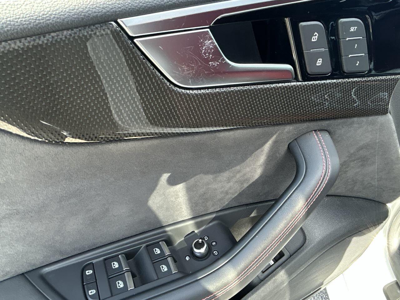 2023 Audi S5 Sportback 3.0T Progressiv   4.49% up to 48m Photo