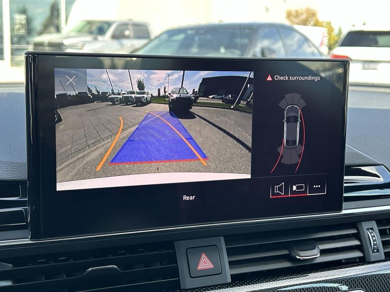 2023 Audi S5 Sportback 3.0T Progressiv   5.49% up to 48m Photo