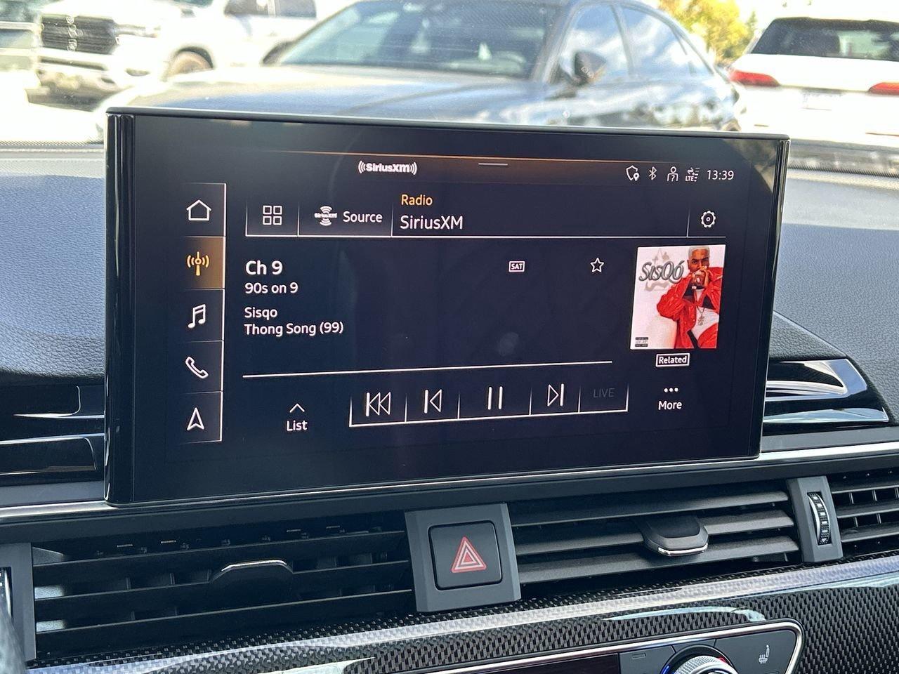 2023 Audi S5 Sportback 3.0T Progressiv   4.49% up to 48m Photo