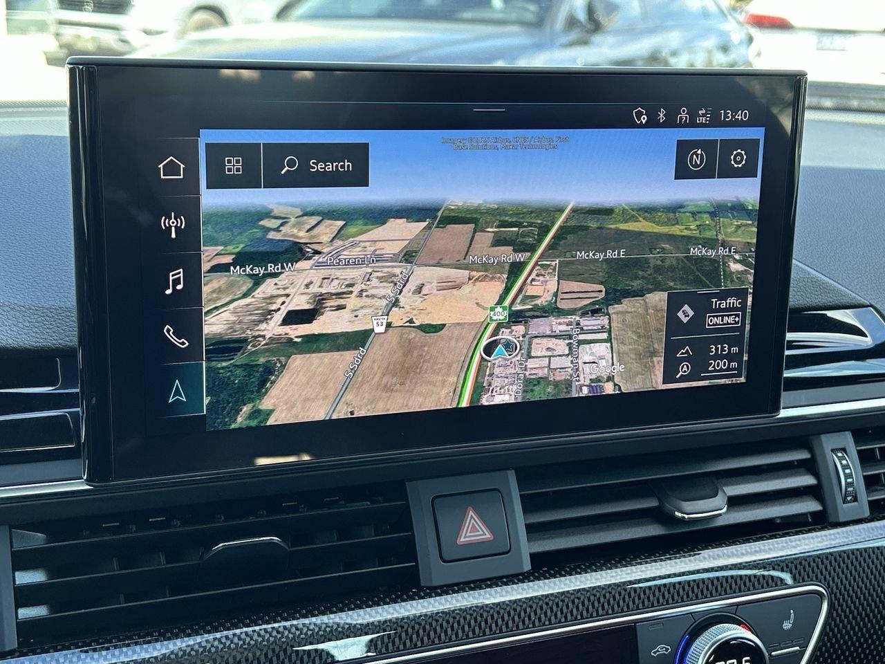 2023 Audi S5 Sportback 3.0T Progressiv   5.49% up to 48m Photo