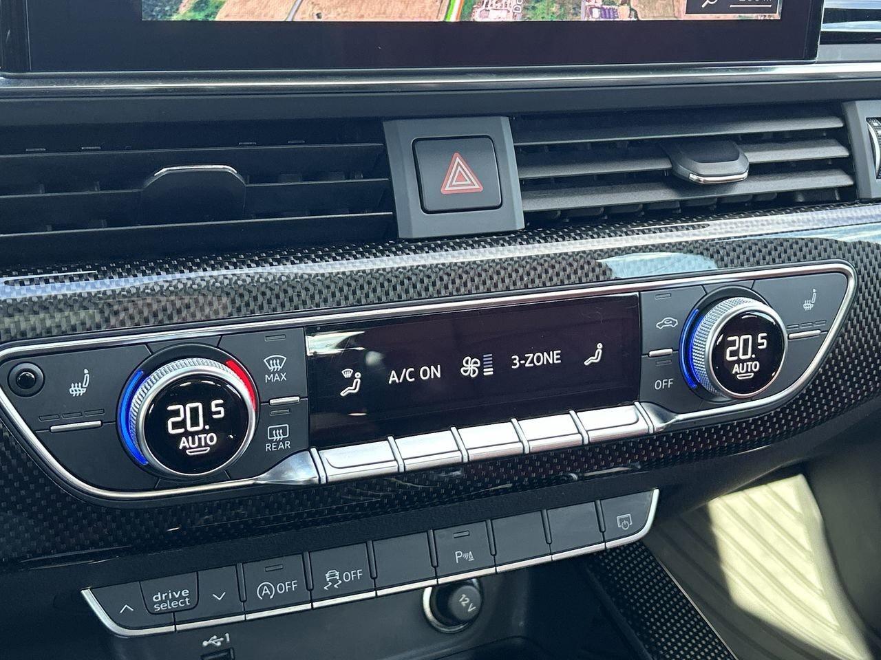 2023 Audi S5 Sportback 3.0T Progressiv   4.49% up to 48m Photo