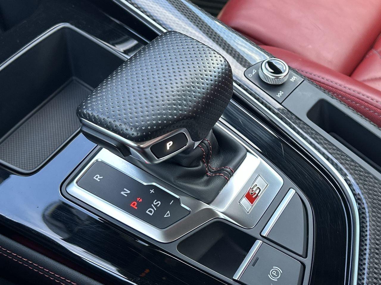 2023 Audi S5 Sportback 3.0T Progressiv   4.49% up to 48m Photo