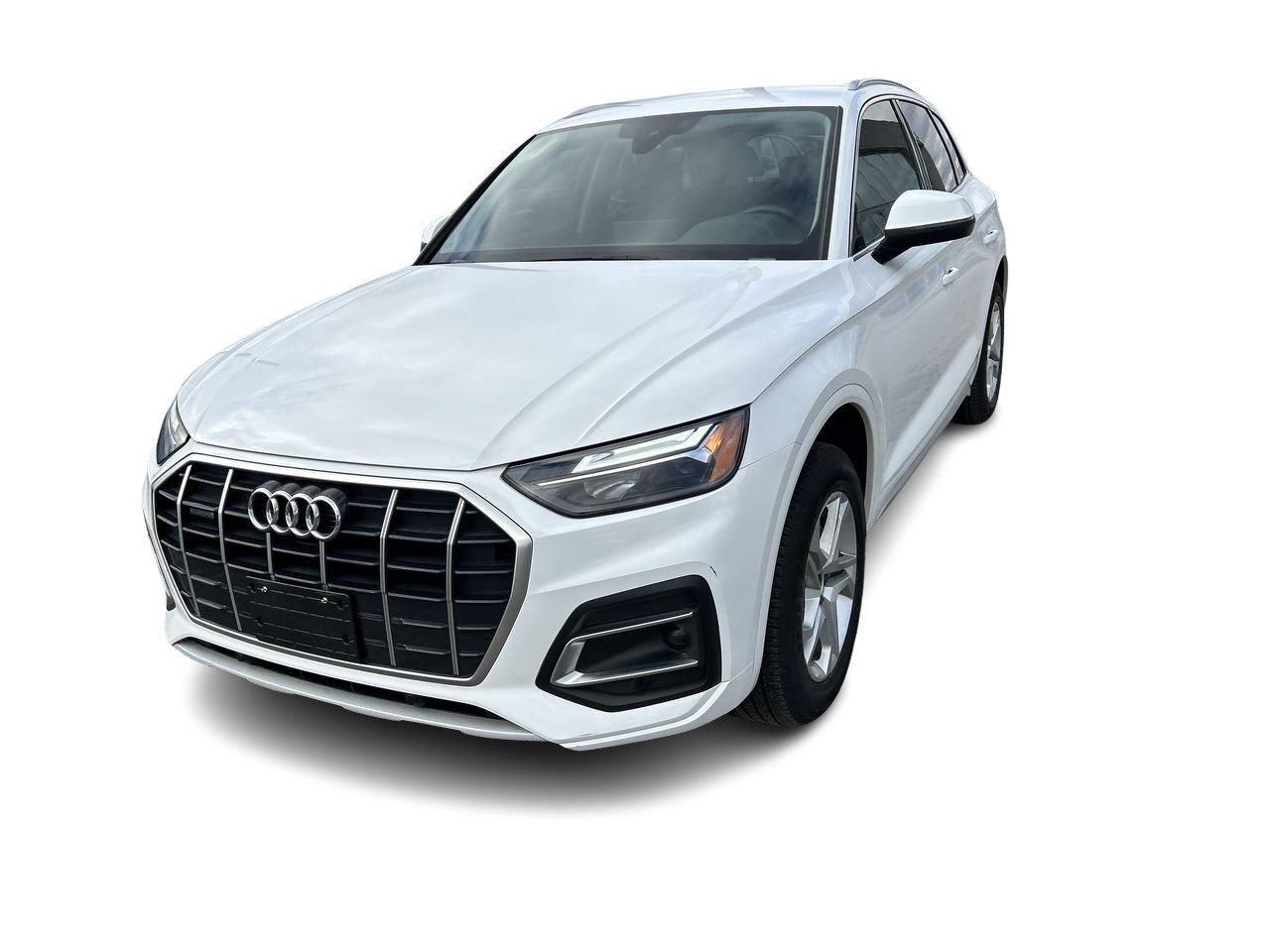 2022 Audi Q5 45 2.0T Komfort   2.99% up to 48m Photo4
