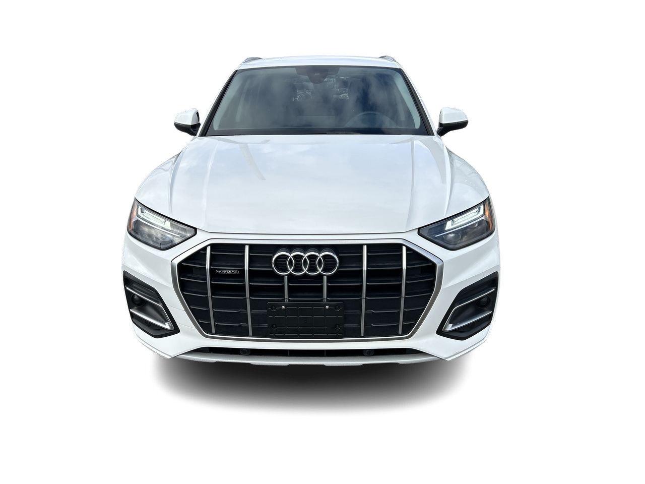 2022 Audi Q5 45 2.0T Komfort   2.99% up to 48m Photo