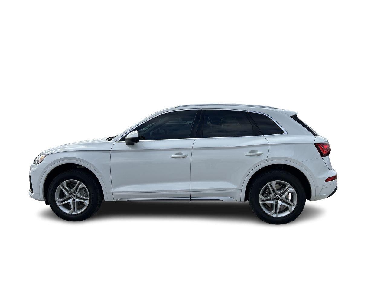 2022 Audi Q5 45 2.0T Komfort   2.99% up to 48m Photo