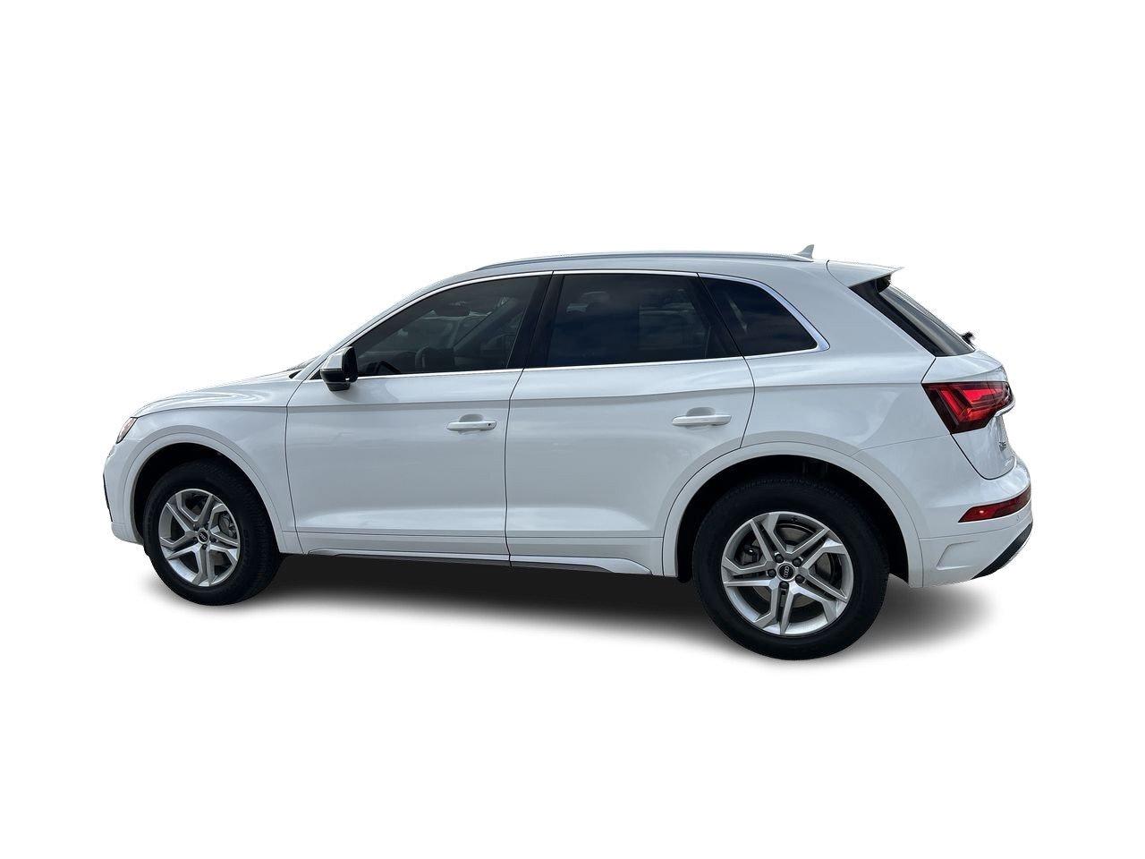 2022 Audi Q5 45 2.0T Komfort   2.99% up to 48m Photo