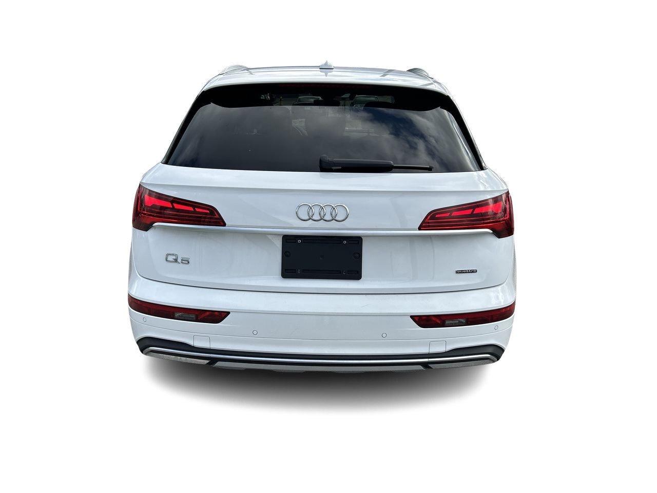 2022 Audi Q5 45 2.0T Komfort   2.99% up to 48m Photo