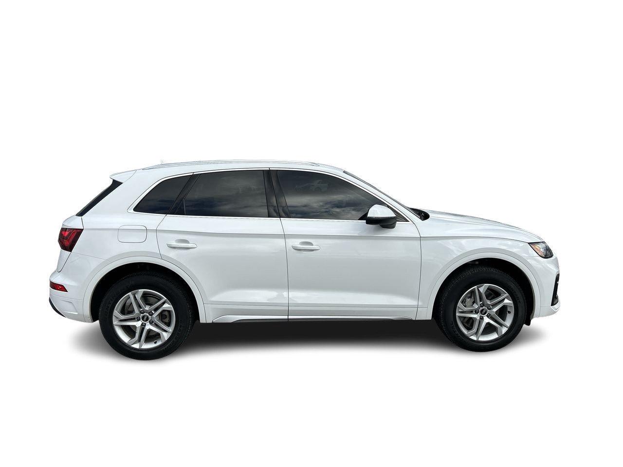 2022 Audi Q5 45 2.0T Komfort   2.99% up to 48m Photo