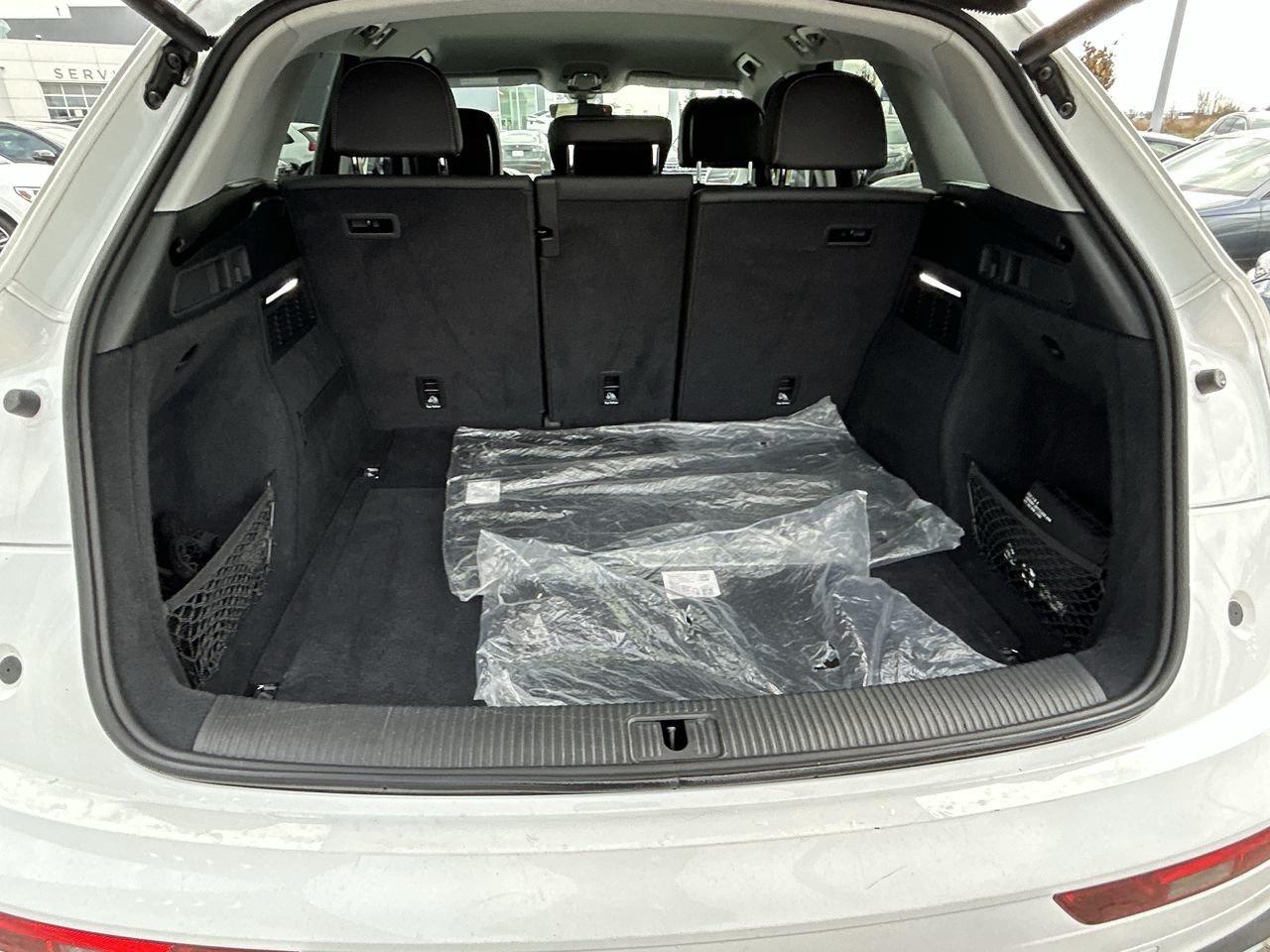 2022 Audi Q5 45 2.0T Komfort   2.99% up to 48m Photo