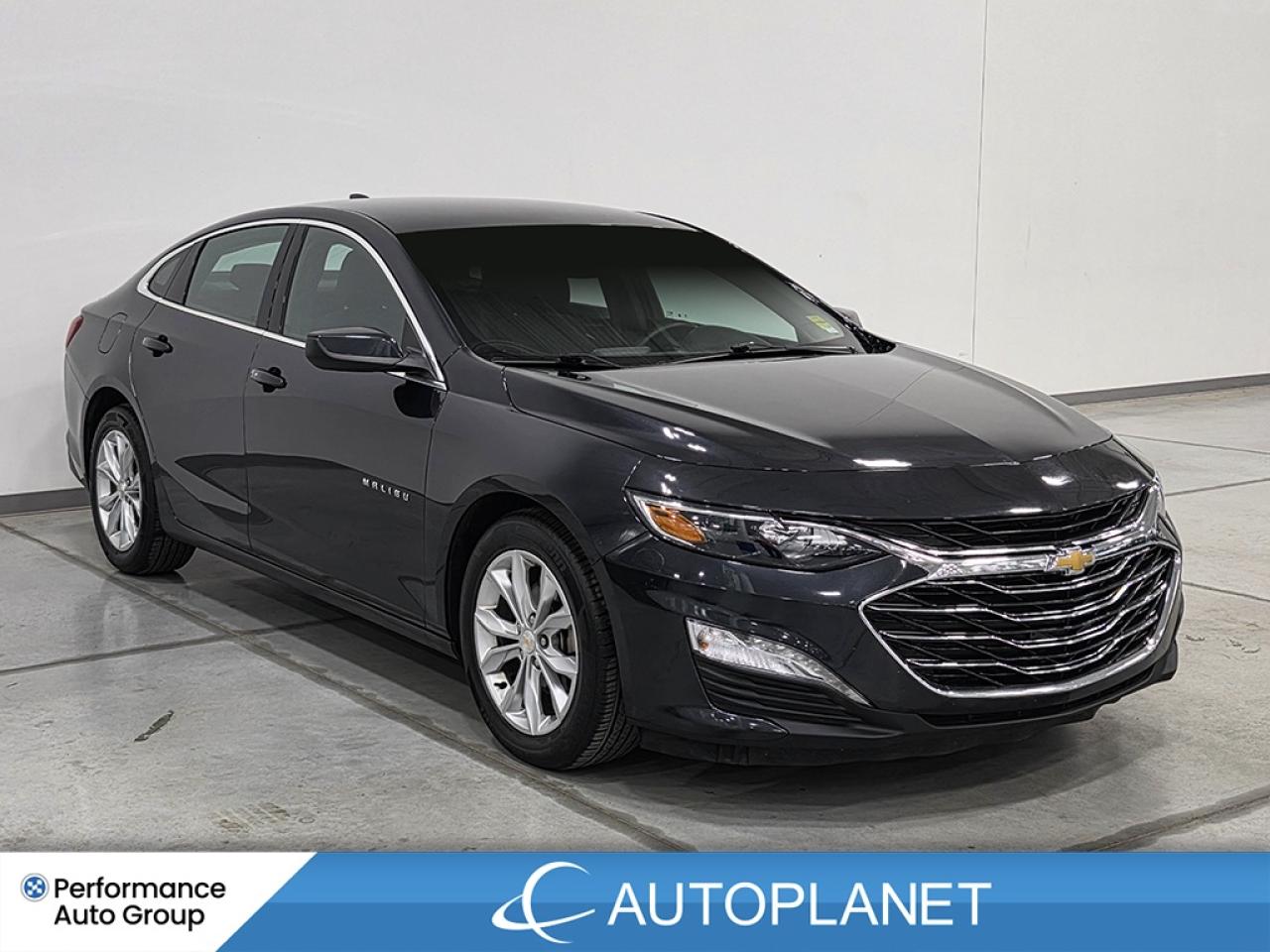 2023 Chevrolet Malibu 1LT - FINANCE @$58/WK OR LEASE @$89/WK Photo