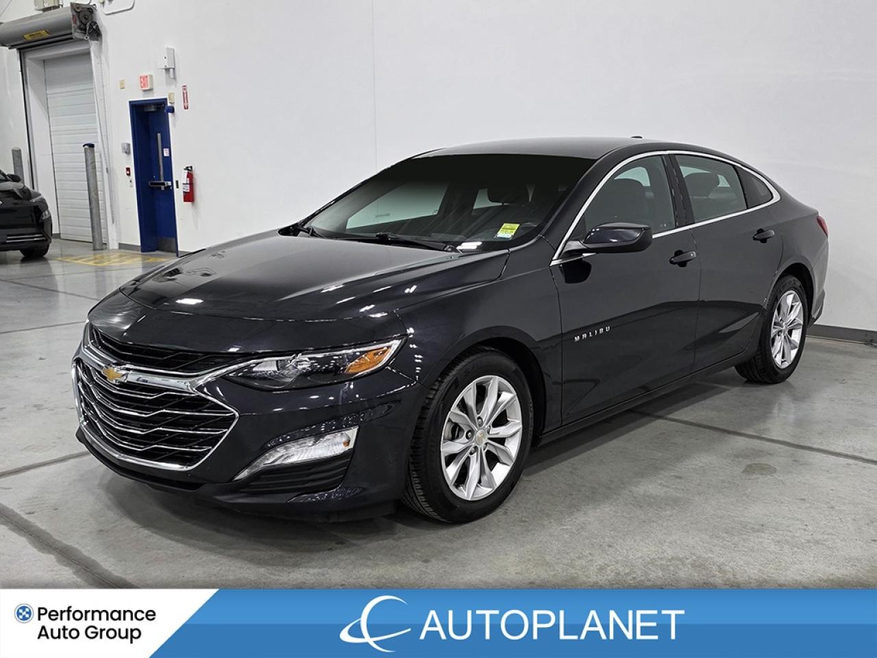 2023 Chevrolet Malibu 1LT - FINANCE @$58/WK OR LEASE @$89/WK Photo0