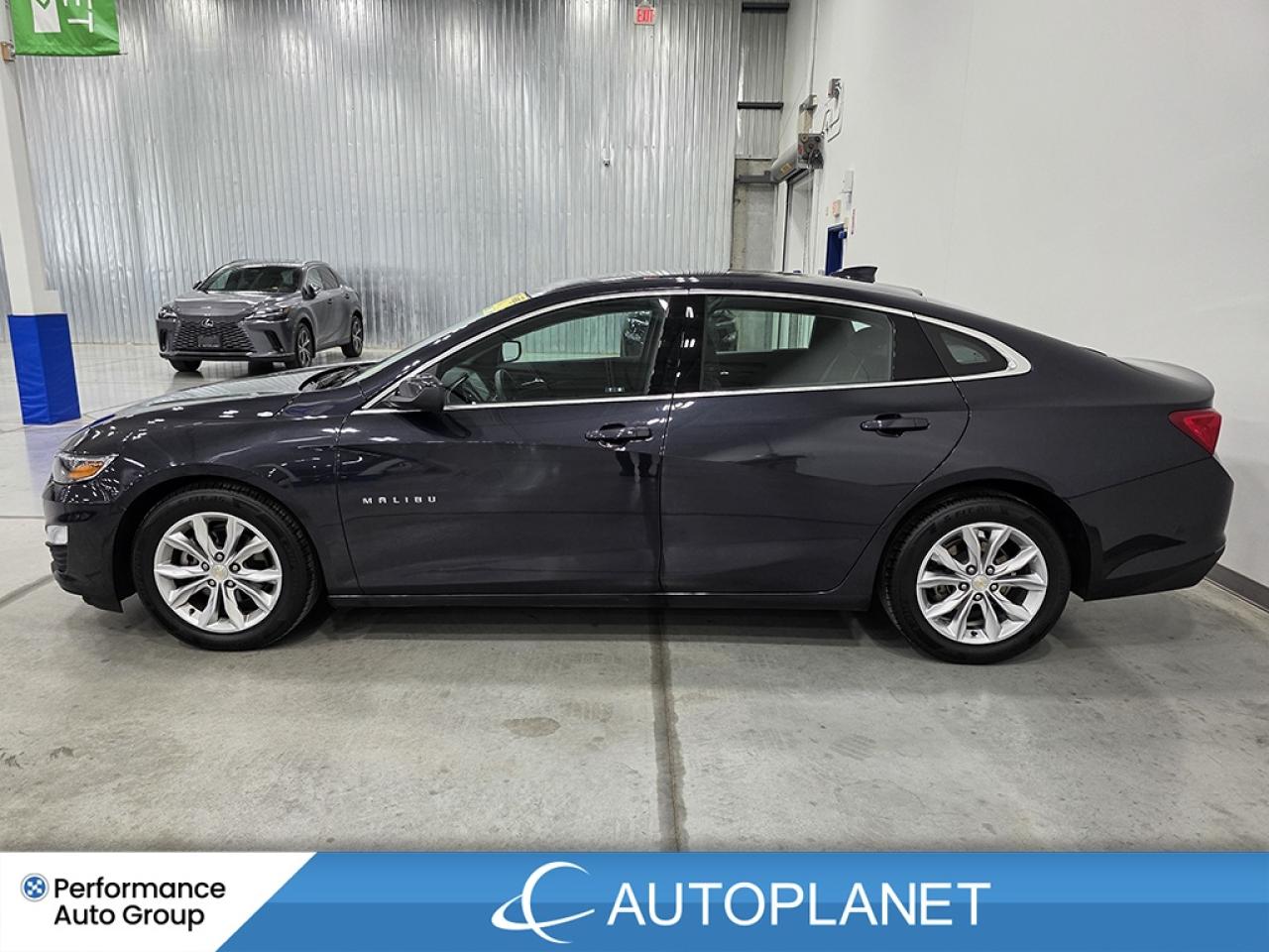 2023 Chevrolet Malibu 1LT - FINANCE @$58/WK OR LEASE @$89/WK Photo3