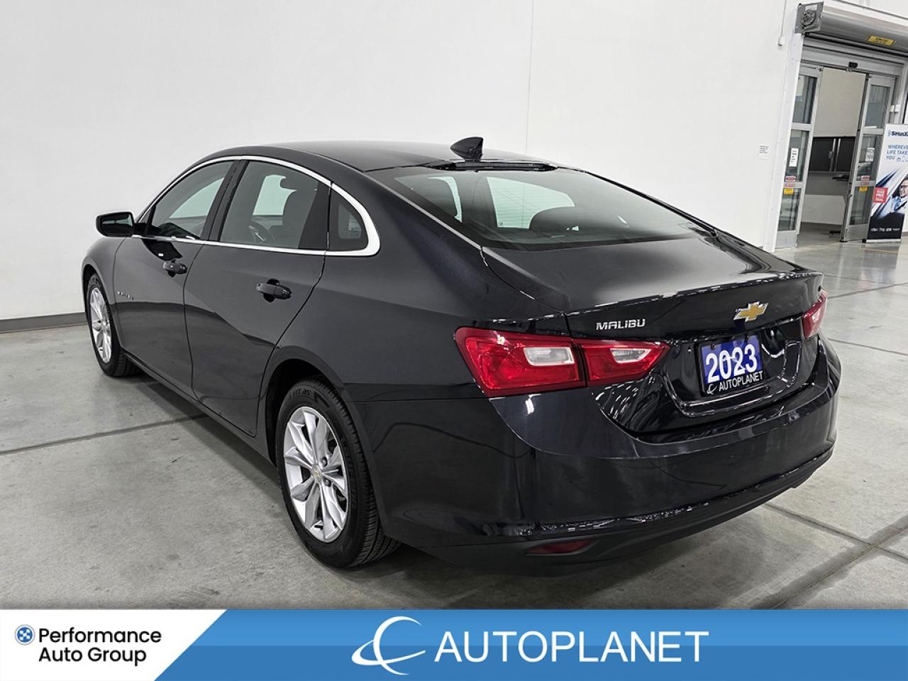 2023 Chevrolet Malibu 1LT - FINANCE @$58/WK OR LEASE @$89/WK Photo