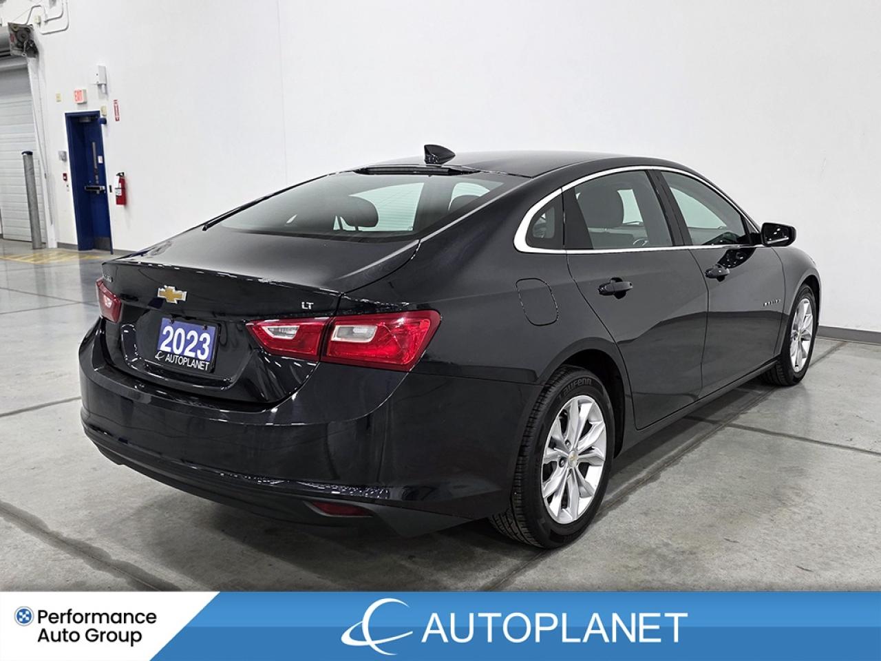 2023 Chevrolet Malibu 1LT - FINANCE @$58/WK OR LEASE @$89/WK Photo