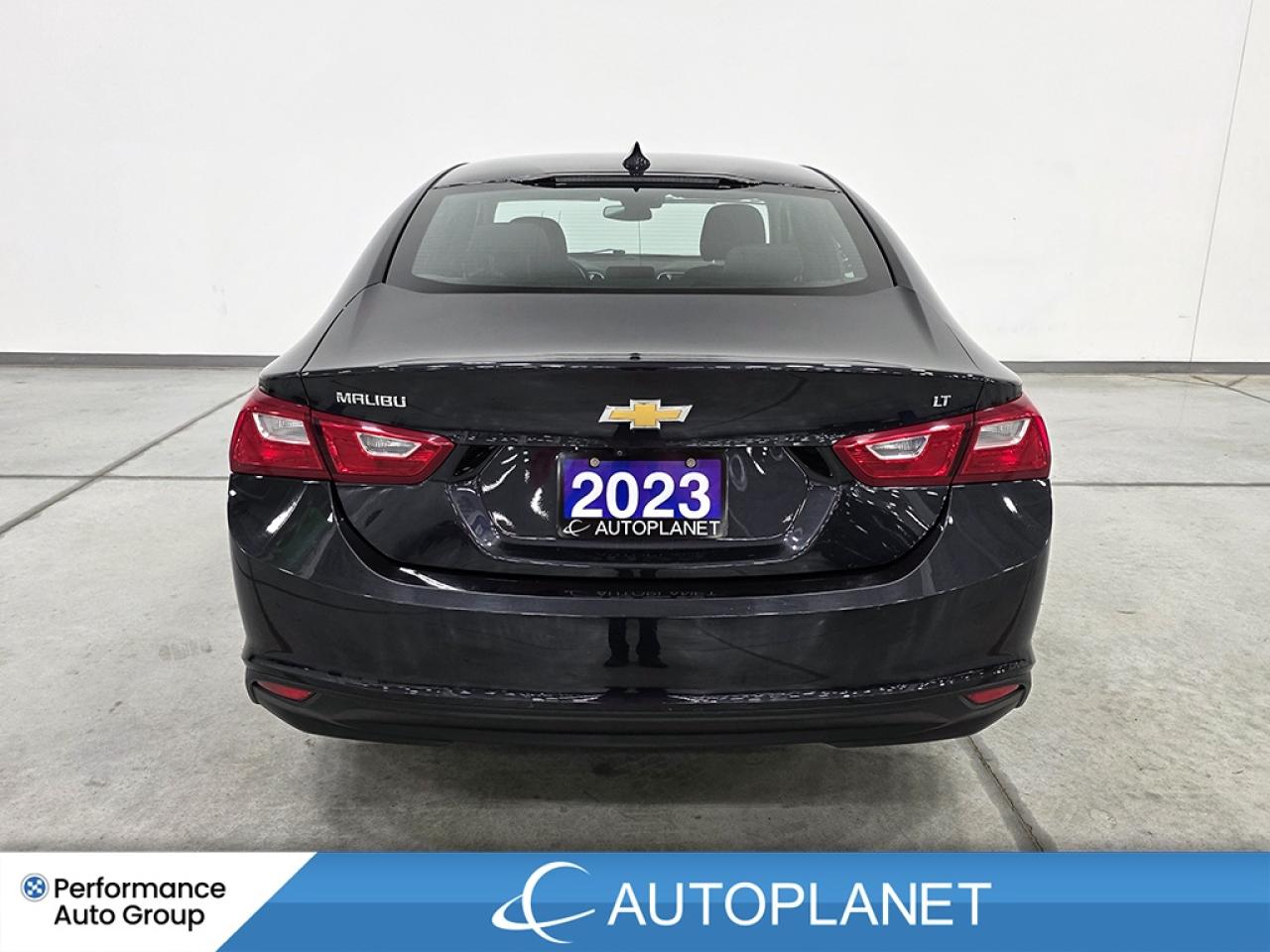 2023 Chevrolet Malibu 1LT - FINANCE @$58/WK OR LEASE @$89/WK Photo