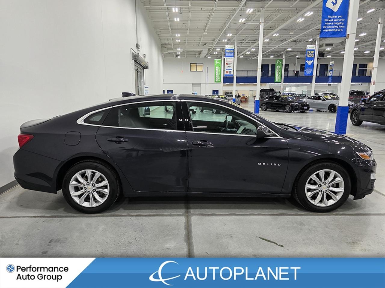 2023 Chevrolet Malibu 1LT - FINANCE @$58/WK OR LEASE @$89/WK Photo