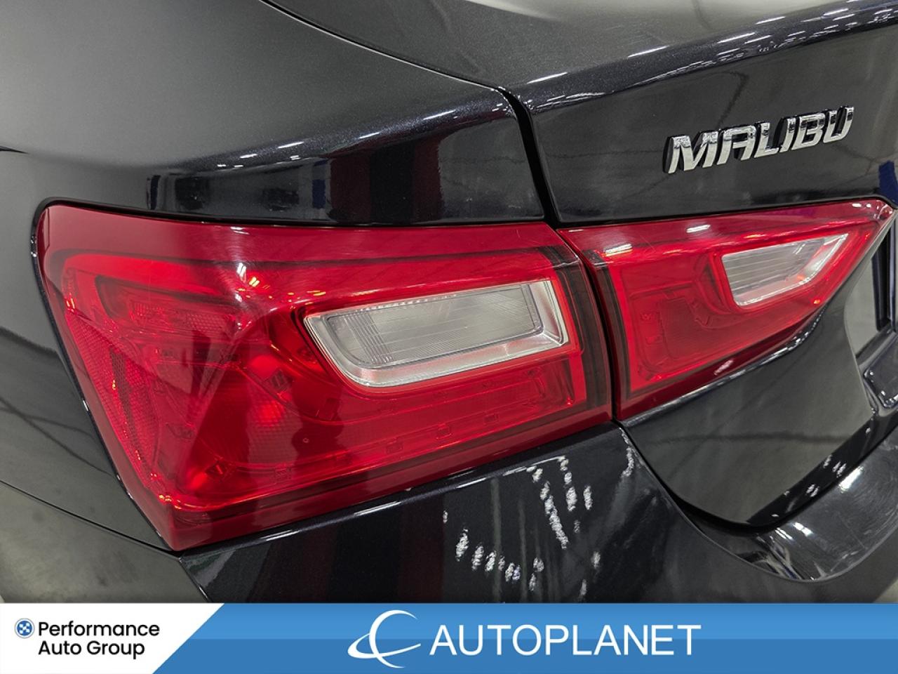 2023 Chevrolet Malibu 1LT - FINANCE @$58/WK OR LEASE @$89/WK Photo