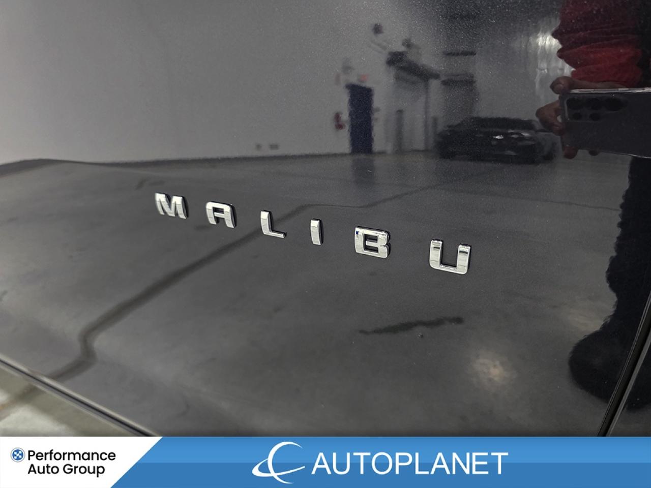 2023 Chevrolet Malibu 1LT - FINANCE @$58/WK OR LEASE @$89/WK Photo