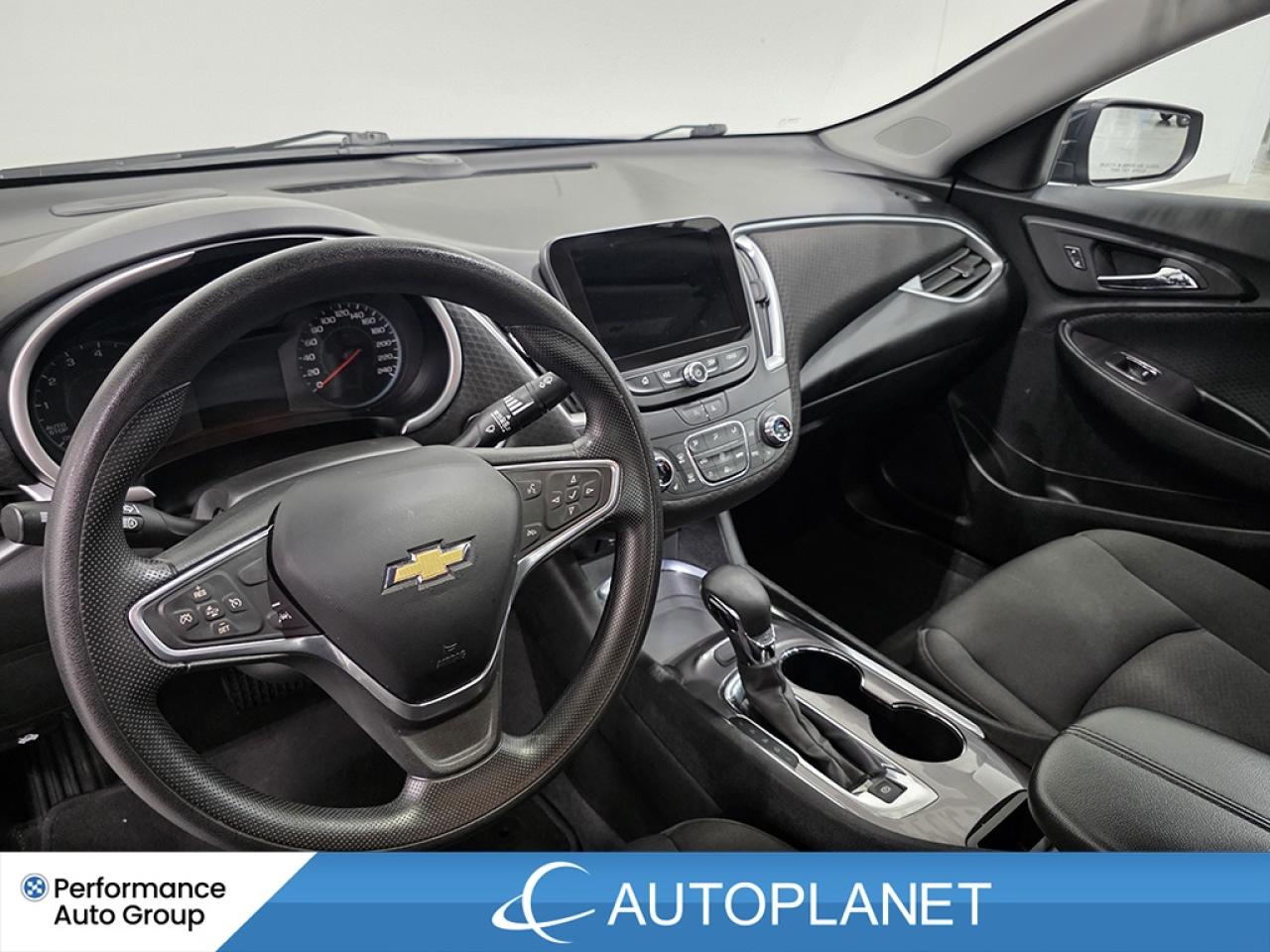 2023 Chevrolet Malibu 1LT - FINANCE @$58/WK OR LEASE @$89/WK Photo