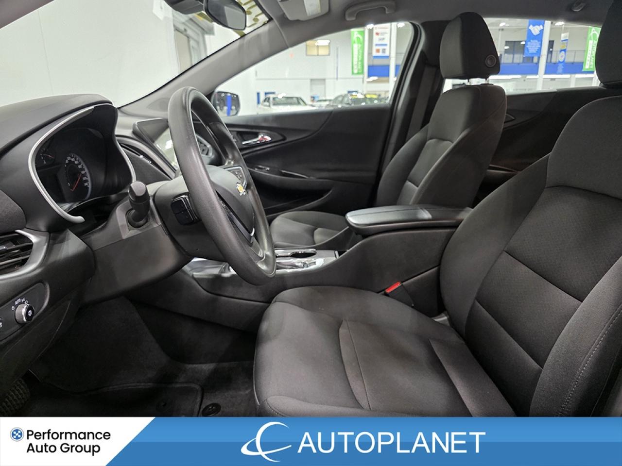 2023 Chevrolet Malibu 1LT - FINANCE @$58/WK OR LEASE @$89/WK Photo