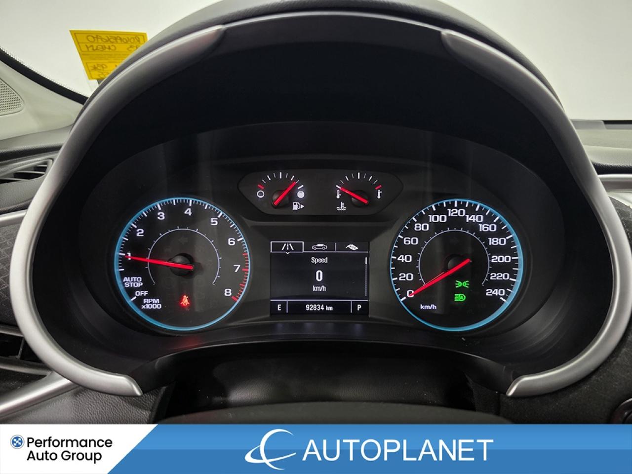 2023 Chevrolet Malibu 1LT - FINANCE @$58/WK OR LEASE @$89/WK Photo