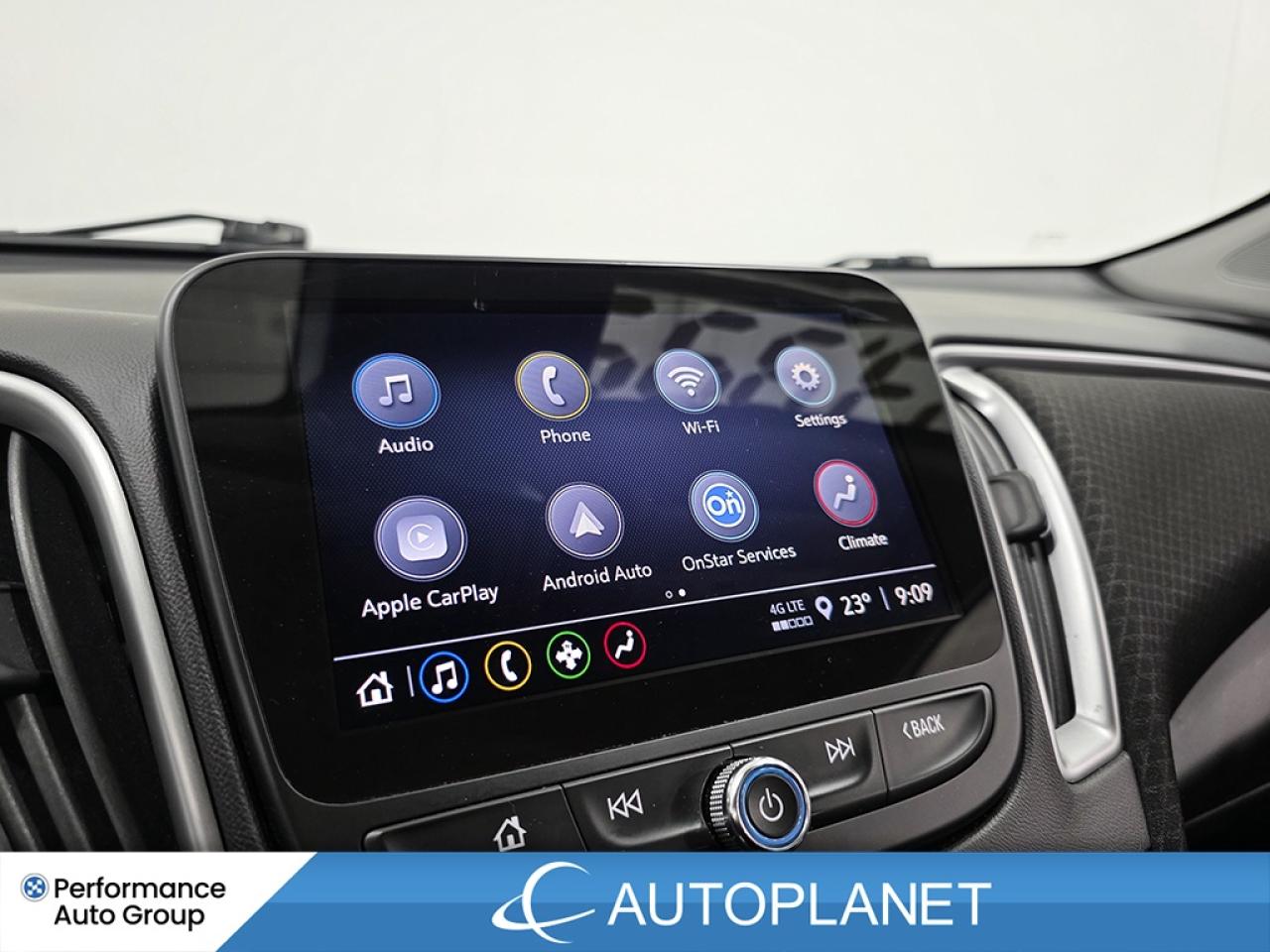 2023 Chevrolet Malibu 1LT - FINANCE @$58/WK OR LEASE @$89/WK Photo