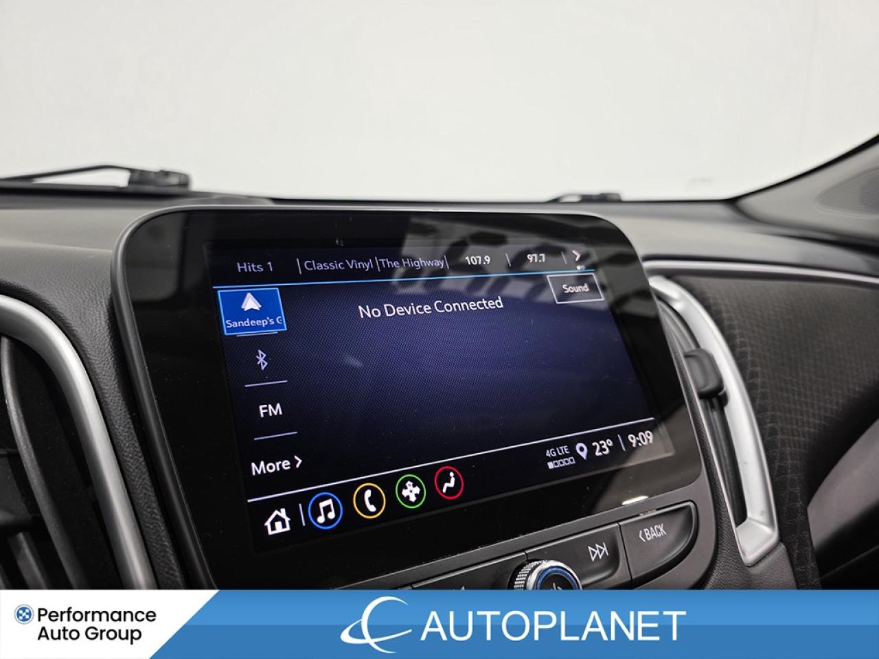 2023 Chevrolet Malibu 1LT - FINANCE @$58/WK OR LEASE @$89/WK Photo