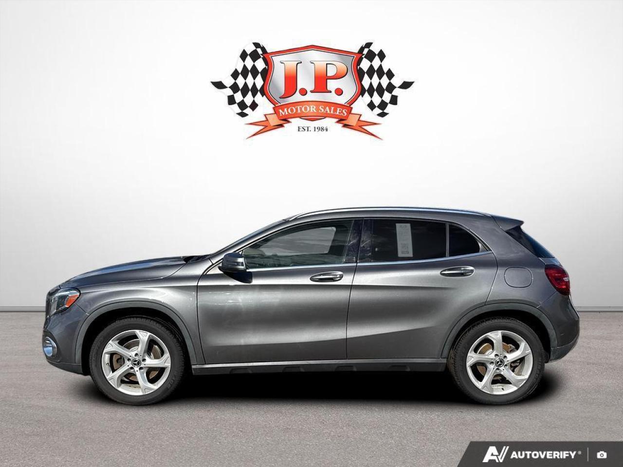 2020 Mercedes-Benz GLA250 BACKUP CAM   BLUETOOTH   HTD SEATS   KEYLESS ENTRY Photo