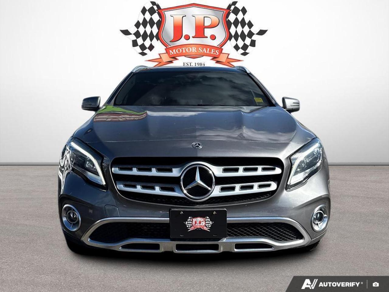 2020 Mercedes-Benz GLA250 BACKUP CAM   BLUETOOTH   HTD SEATS   KEYLESS ENTRY Photo