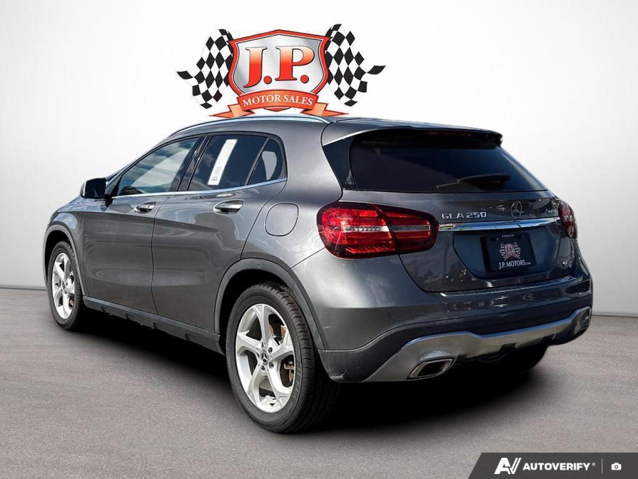 2020 Mercedes-Benz GLA250 BACKUP CAM   BLUETOOTH   HTD SEATS   KEYLESS ENTRY Photo