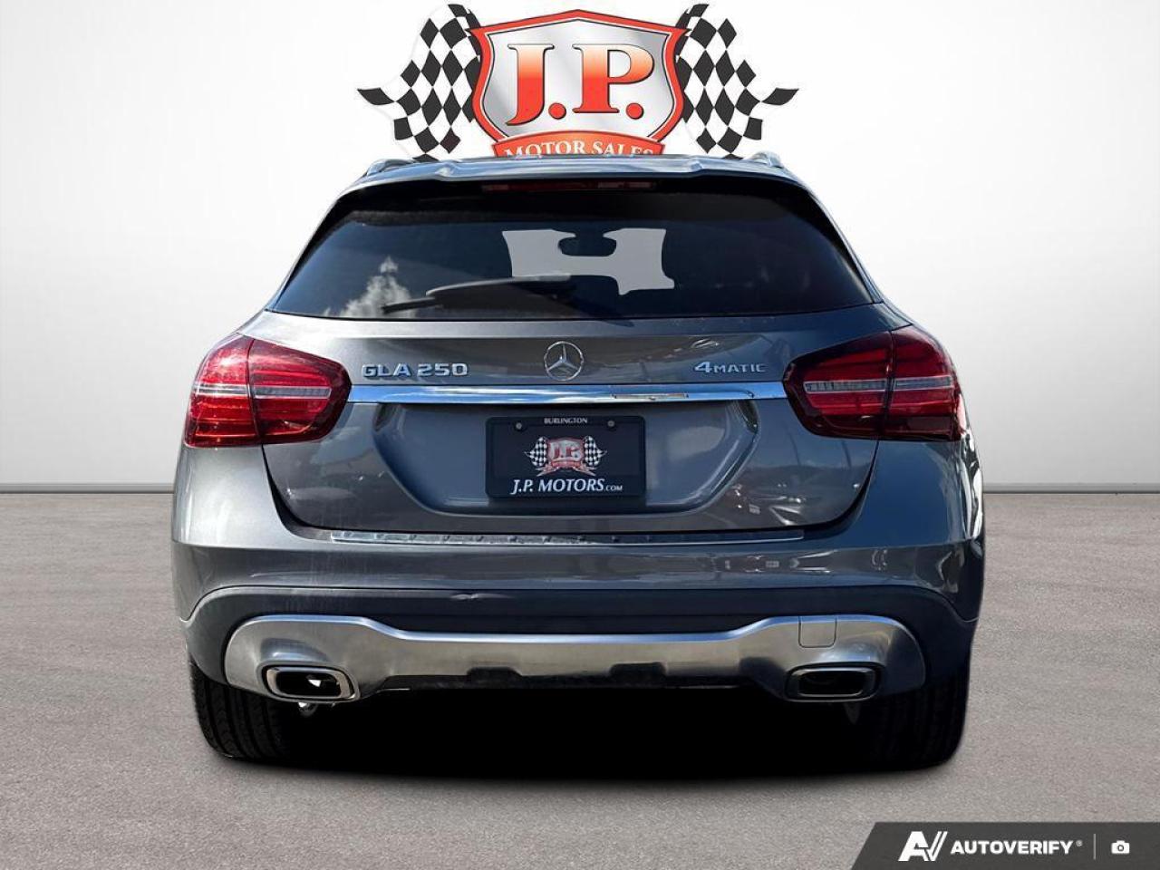 2020 Mercedes-Benz GLA250 BACKUP CAM   BLUETOOTH   HTD SEATS   KEYLESS ENTRY Photo