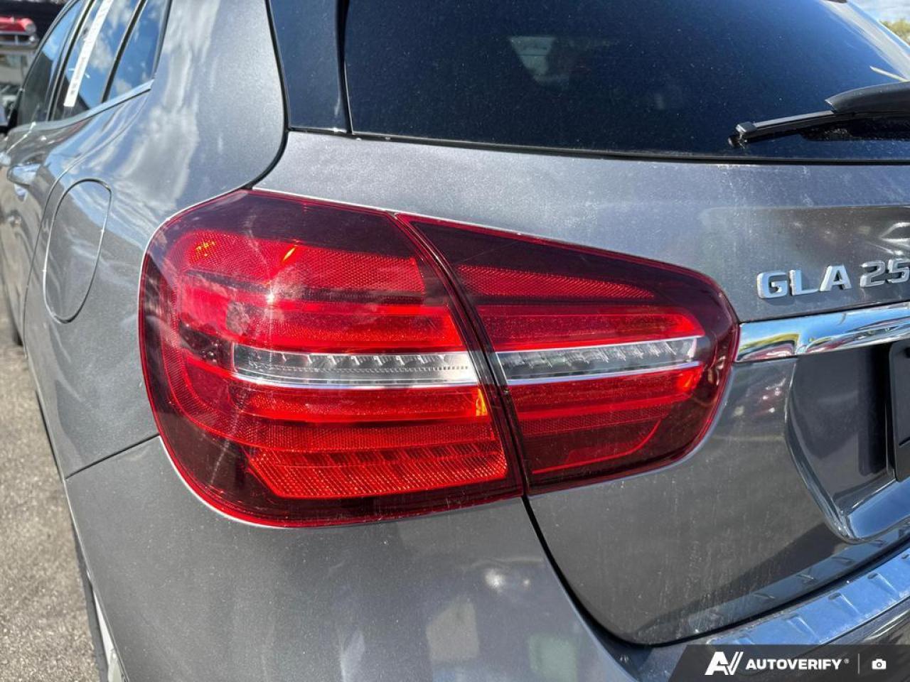 2020 Mercedes-Benz GLA250 BACKUP CAM   BLUETOOTH   HTD SEATS   KEYLESS ENTRY Photo