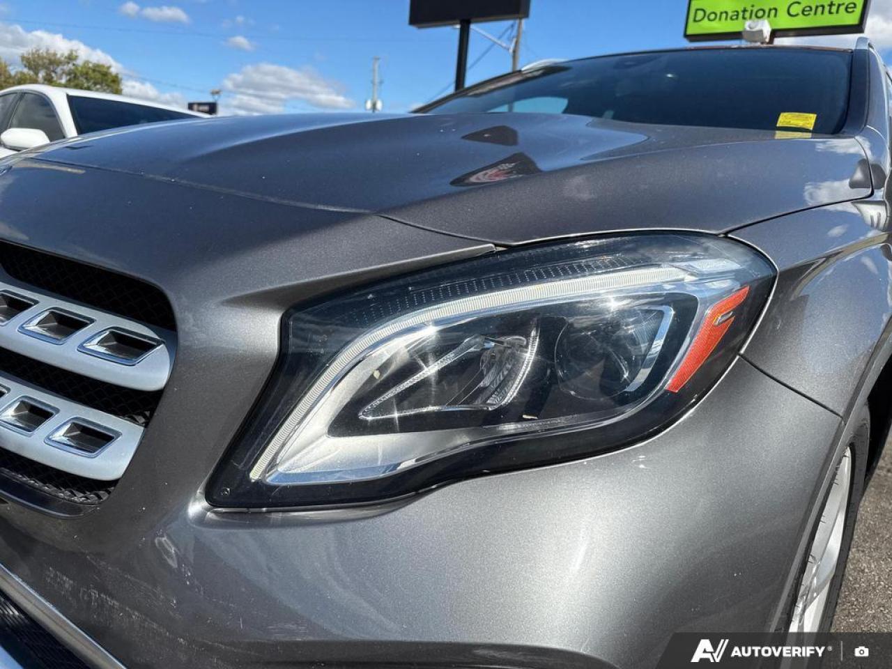 2020 Mercedes-Benz GLA250 BACKUP CAM   BLUETOOTH   HTD SEATS   KEYLESS ENTRY Photo