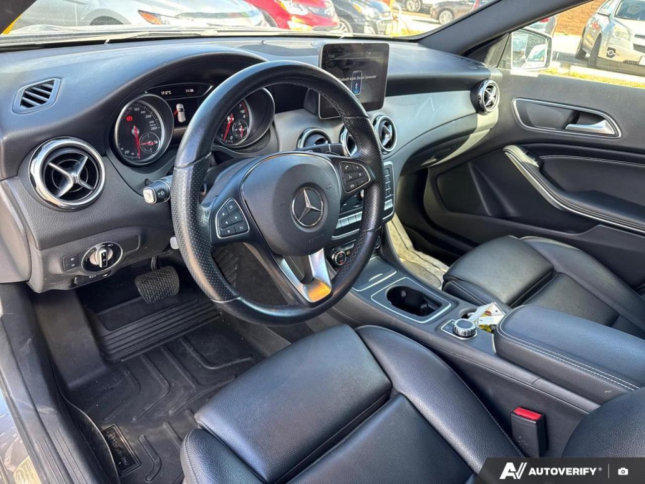 2020 Mercedes-Benz GLA250 BACKUP CAM   BLUETOOTH   HTD SEATS   KEYLESS ENTRY Photo